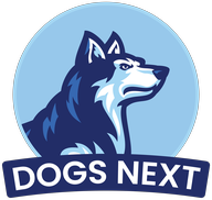 Dogs Next Logo