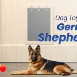 Dog Toys for German Shepherds